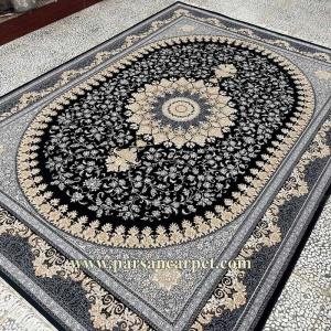 کارخانه فرش 500 شانه ارزان ورژن کد 315 | فرش طلاکوب