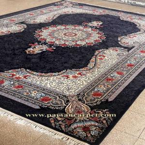 فرش 700 شانه بی سی اف ارزان طرح ترانه