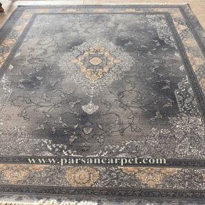 کارخانه فرش بی سی اف 700 شانه نقشه دستان