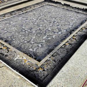 خرید فرش ماشینی 700 شانه تاپس طرح نگار وینتیج | ارزان، بادوام و شیک