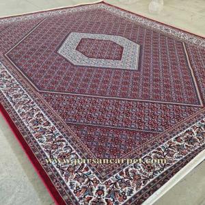 فرش 700 شانه اکریلیک تخفیفی | خرید فرش استوک و ته‌انباری زیرقیمت کارخانه