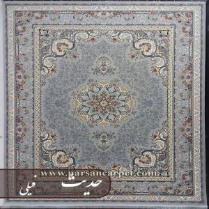 قیمت فرش 700 شانه طرح حدیث فیلی | کارخانه فرش کاشان