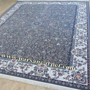 قیمت فرش 700 شانه درجه یک طرح افشان سارینا