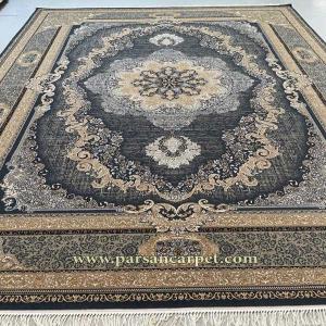 فرش 700 شانه طرح ویکتوریا | فرش اکریلیک درجه یک