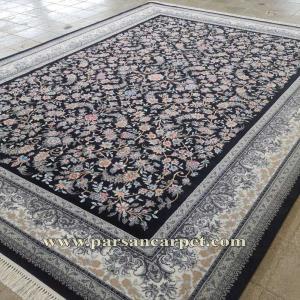 فرش ماشینی ارزان قیمت ورژن طرح رزیتا
