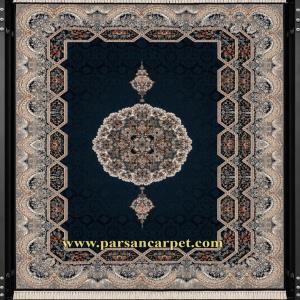 فرش 700 شانه طرح هالیدی با کیفیت درجه یک