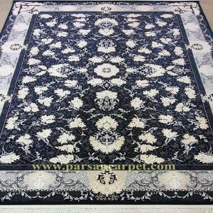 سایت فرش 700 شانه طرح افشان نورا