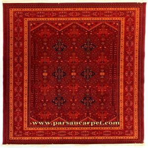 سایت فرش ماشینی سنتی 700 شانه هیت ست کد 310