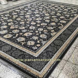  فرش ۷۰۰ شانه با قیمت درب کارخانه | فرش طرح ایپک