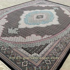 قیمت فرش 700 شانه طرح مرجان ماهی | فروش اینترنتی مستقیم از کارخانه