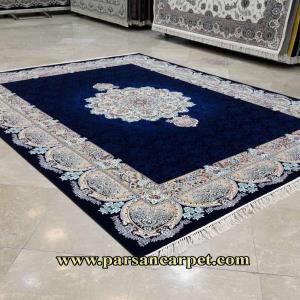 خرید فرش 700 شانه طرح پندار - فرش 700 شانه 10 رنگ