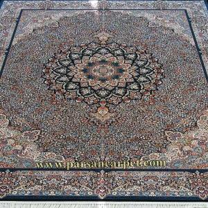 قیمت فرش 700 شانه طرح کرمان