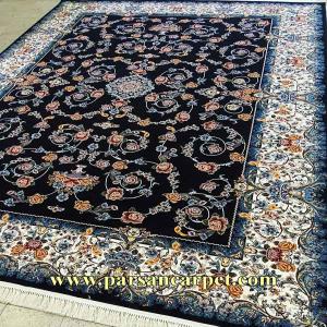 سایت فرش 700 شانه طرح گلپری کاشان | فرش جدید