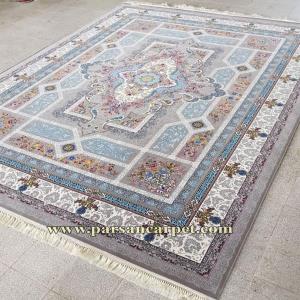 خرید فرش 700 شانه فیلی کد 115