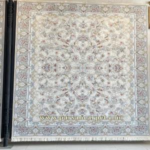 فرش ماشینی 700 شانه فیلی کد 122