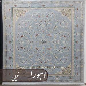 فرش 700 شانه طرح اهورا فیلی | طراحی شیک و به روز
