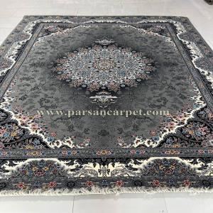 فرش 700 شانه مدل پرنسا | خرید آنلاین