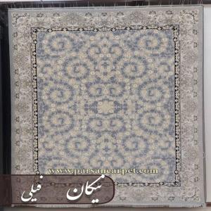قیمت فرش ماشینی 700 شانه فیلی نیکان