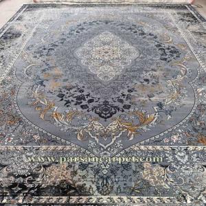 کارخانه فرش 700 شانه فیلی وینتیج کد 121