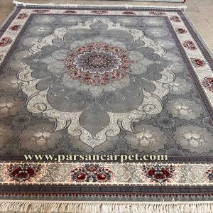 قیمت فرش بی سی اف 700 شانه ارزان طرح چکاوک