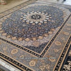 خرید فرش 700 شانه ماشینی کد 738