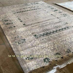سایت فرش 700 شانه مدرن لایت کد g13 در کاشان