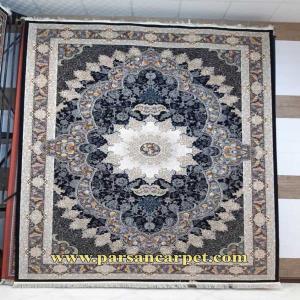 کارخانه فرش 700 شانه ورژن ارزان طرح اروانا