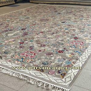 قیمت روز فرش 700 شانه افشان پردیس با ارسال مستقیم از کارخانه