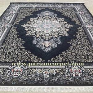 سایت فرش 700 شانه 10 رنگ طرح پرنیان