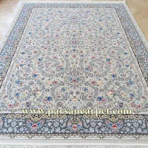 قیمت فرش ماشینی 700 شانه مدل گندم