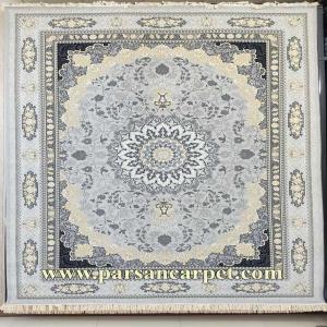 کلکسیون جدید فرش 700 شانه کد 805502