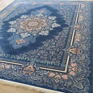 خرید فرش 700 شانه واقعی طرح دنیز – فرش ماشینی درجه یک