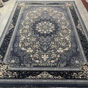 فرش 700 شانه ارزان قیمت ورژن مدل تندیس | کارخانه کاشان