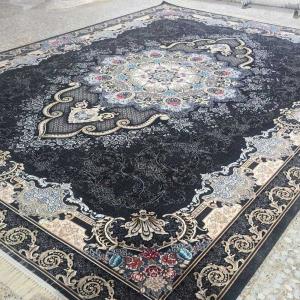 فروش اینترنتی فرش 700 شانه ارزان قیمت طرح درسا ورژن