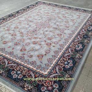 فرش 700 شانه ورژن مدل هلما فیلی با قیمت کارخانه