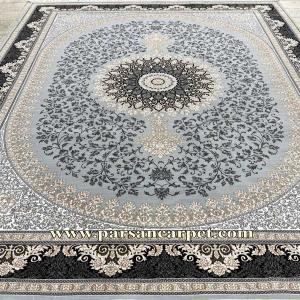 قیمت فرش ورژن 700 شانه طرح هستی