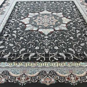 ارزان ترین فرش 700 شانه ورژن طرح صنوبر