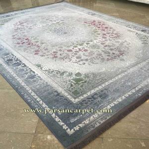 خرید فرش 700 شانه کهنه نما طرح تارا | فرش وینتیج جدید