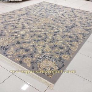کارخانه فرش 700 شانه ده رنگ مدل هیراد