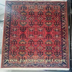 کلکسیون فرش سنتی 700 شانه تکنولوژی کلاریس