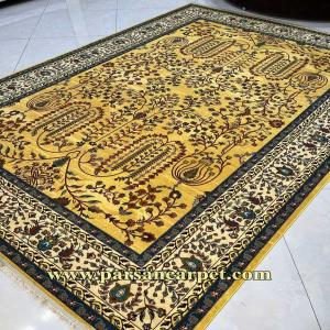 جدیدترین مدل فرش 700 شانه کلاریس کد 10035