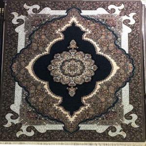 فرش 700 شانه 8 رنگ طرح سلطان