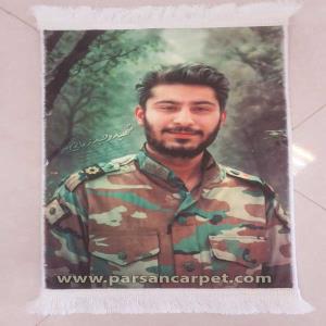 فروش آنلاین تابلو فرش عکس در تهران | ارسال رایگان و تولید سریع