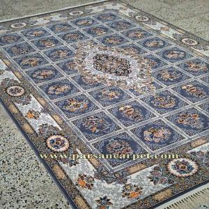 فروش مستقیم فرش 700 شانه تخفیفی از کارخانه | فرش استوک نو زیر قیمت بازار