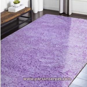 پخش عمده شگی فلوکاتی | قیمت خرید فرش شگی از کارخانه