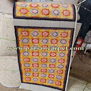 فروش عمده پادری برزنتی ارزان قیمت از کارخانه کاشان