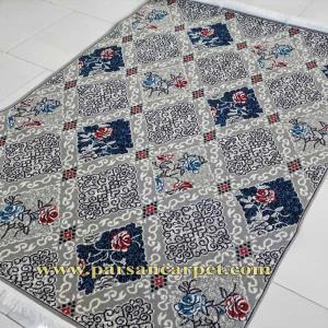 قیمت عمده پخش گلیم درجه یک کاشان کد 210