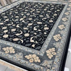 فروش فرش تخفیفی زیر قیمتی استوک 700 شانه | کارخانه کاشان