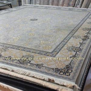 حراج فرش ماشینی استوک 1200 شانه | قیمت فرش ته انباری واقعی