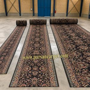 فروش عمده گبه ماشینی 350 شانه با قیمت تولیدی کارخانه کاشان